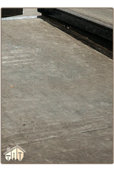 angled ramp on concrete company london ontario webpage