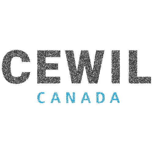 cewil canada logo for concrete work roles